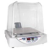 Genie SI-G1600 Genie Temp-Shaker 300, Flask Clamps, 120V - Machine Horizon